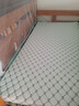 金橡树泰舒天然乳胶床垫泰国原液进口儿童学生床垫  1.2*2米 软硬适中 实拍图