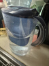 碧然德（BRITA）过滤净水器 滤水壶 海洋系列 3.5L(蓝色）+去水垢专家版滤芯11枚 环保加固包装 实拍图