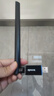 Tenda腾达 usb无线网卡wifi6 AX900双频5g 无线网卡台式机专用 高增益天线 wifi接收器 无线wifi发射 实拍图