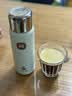 白大师茶叶福鼎白茶2019年一级寿眉袋泡茶包小方片60g闷泡杯茶叶礼盒 实拍图