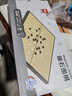 得力（deli）围棋套装学生五子棋磁石围棋成人儿童桌游开学礼物大号磁石围棋 实拍图
