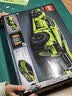 乐高（LEGO）积木玩具机械组 42161Huracan兰博基尼9岁+情人节礼物新年礼物 实拍图