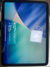 Apple/苹果 iPad11英寸 A16芯片2025年款 平板电脑 (256GB WLAN版/学习办公娱乐)黄色 实拍图