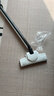 德尔玛（Deerma）【采销推荐】DX700Pro推杆地毯式两用小型强力大功率吸尘器 大吸力宠物吸毛吸尘器 实拍图