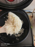 苏泊尔（SUPOR）小电饭煲2-3人3升蓝钻不粘内胆家用电煮锅煮饭煮粥智能预约多功能一锅多用小型微压电饭锅30FC0187 实拍图