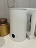 米家小米恒温电热水壶2烧水壶保温壶全自动煮水壶家用 食品级304不锈钢 自动断电1.5升大容量 实拍图