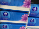维达（Vinda）抽纸【孙颖莎推荐】超韧3层130抽*24包S码 纸巾卫生纸 餐巾纸整箱 实拍图