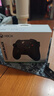 微软（Microsoft）Xbox无线游戏手柄 无线控制器 磨砂黑 蓝牙适配Xbox/PC/平板/手机Steam促销黑神话悟空 33号远征队 实拍图