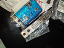 虎顿（HOTUN）锁体304不锈钢室内卧室锁舌锁体125SS 实拍图