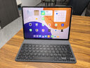 小米(MI) 平板电脑 官方原装配件 标准键盘 适配7s Pro系列 黑色【无触控板】 实拍图