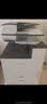理光MP2014n/M2310n/MC2000ew/MC2501/2810/2510大型商用办公a3彩色黑白激光复合复印机 一体机 彩色无线MC2000升级版MC2000ew单层纸盒 实拍图