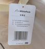 WhitePeak户外更衣帐移动厕所帐篷洗澡淋浴钓鱼摄影帐篷自驾多功能便携折叠 实拍图