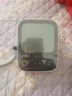 欧姆龙（OMRON）充电语音电子血压计血压仪家用蓝牙医用测量仪老人A866T 38节礼物 实拍图