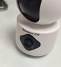 纽曼无线家用智能AI摄像头1200万高清监控器360度无死角带夜视全景语音手机远程对话讲室内外家庭云台 实拍图