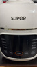 苏泊尔（SUPOR）【厨房好年货】一人食迷你电压力锅2L 家用智能预约宝宝粥SY-20FC2001电饭煲高压锅1-3人 实拍图