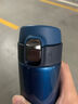 虎牌（TIGER）保温保冷杯一键开启男女不锈钢水杯子MMJ-A48C-PB 480ML 实拍图