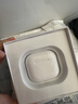 UKL【华强北顶配丨Air4代降噪款】蓝牙耳机适配苹果无线2026新款半入耳式金榜iphone17/16/15/14pods4 【原版正装全功能主动降噪版】 【主动降噪+空间音頻+三真电量】 实拍图