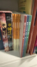 全4册 鲁滨逊漂流记 汤姆索亚历险记 骑鹅旅行记 爱丽丝漫游奇境 快乐读书吧六年级下册推荐课外书 京东独家定制 实拍图