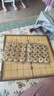 得力（deli）中国象棋套装折叠防水棋盘棋游儿童益智娱乐亲子生态原木开学礼物 实拍图