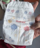 好奇（Huggies）金装纸尿裤婴儿超薄尿不湿新生儿尿裤柔软透气 【纸尿裤】M50片+4片(6-11kg) 实拍图