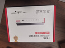华三（H3C）8口千兆交换机 非网管企业级交换器 监控网络网线分线器 家用宿舍分流器 Mini S8G-U 实拍图