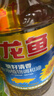 金龙鱼 食用油 葵花籽清香型调和油5L （新老包装随机发货） 实拍图