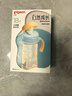 贝亲（Pigeon）自然成长翻盖直饮吸管 大童奶瓶330ml 马戏团 18月+ AA279 实拍图