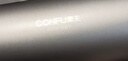 康夫（CONFU）2亿负离子护发电吹风机折叠家用便携不伤发大风速大功率宿舍女士男士用吹风筒 生日礼物 KF-3153灰 实拍图