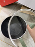 双立人（ZWILLING）有钛不粘锅平底炒菜锅电磁炉通用NowPlus II多用途煎炒锅30cm 实拍图