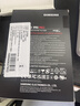 三星（SAMSUNG）1TB SSD固态硬盘 M.2接口(NVMe协议PCIe 4.0 x4) AI电脑配件 读速7450MB/S 990 PRO 实拍图