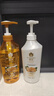 蜂花生姜健发洗护礼盒550ml*2+100ml*2蜂花洗发水护发素套装 实拍图