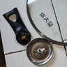 炊大皇 可立可视玻璃盖把手炒锅盖20cm 304不锈钢包边煎锅火锅蒸锅防爆 实拍图
