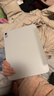 Apple/苹果 iPad11英寸 A16芯片2025年款 平板电脑 (256GB WLAN版/学习办公娱乐)银色 实拍图