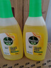 滴露（Dettol）地板清洁剂柠檬750ml*2 实拍图