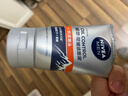 妮维雅（NIVEA）男士升级【控油清洁】洁面100g洗面奶去油收毛孔青少年 实拍图