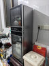 康宝（Canbo）消毒柜家用立式不锈钢大容量商用160L家庭餐具紫外线双门二星消毒碗柜【政府补贴】XDZ160-D1 实拍图