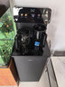 海尔（Haier）小海星茶吧机饮水机家用高端客厅用烧水壶一体自动上水下置水桶0硅胶无异味茶吧柜 温热款HCBZ-S13 实拍图