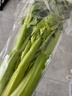 京鲜生云南高原水果西芹 净重4斤装 新鲜采摘 源头直发  实拍图