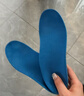 AiAoki扁平足矫正鞋垫医用级足弓垫儿童ox型腿矫正器足外翻小腿外翻男女 实拍图