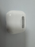 Apple/苹果 AirPods 4(支持主动降噪)搭配无线充电盒(USB-C)苹果耳机 蓝牙耳机适用iPhone/iPad 四代 实拍图