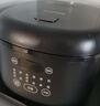 苏泊尔（SUPOR）电饭煲4-5人大容量4升不粘锅家用多功能智能预约大面板触控微压电饭锅SF40FC0063 实拍图