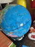得力AR地球仪大号20cm摆件智能语音讲解初高中小学生7-14岁男女孩儿童礼物生日创意3d立体伴手礼礼品 实拍图