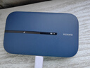 华为随身wifi3pro移动无线wifi免插卡随行网络4g携带无线网无限非wifi6三网通全国流量2026款5g AX15B 随行WiFi3 Pro 三网版 实拍图