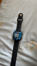 华强北在线华强北S11智能手表顶配版WatchS11/s10 promax 血氧功能高清离线支付语音助手运动NFC无边框男女 Watch S11 旗舰全功能【黑色】 超长续航-实时接收信息-双向支付 实拍图