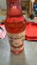 莫林（MONIN）马来西亚进口 玫瑰风味糖浆 玻璃瓶装250ml 咖啡调酒伴侣 实拍图