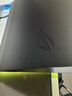 ROG【京东独家】魔霸新锐 酷睿U7 16英寸 AI高静游戏本笔记本电脑(U7 255HX 16G 1T RTX5060 2.5K) 实拍图