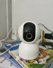 小米智能摄像机 3 3K家用云台摄像头500万像素室内监控器360度无死角带夜视手机远程婴儿宠物 实拍图