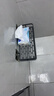 百悍卫生间置物架浴室免打孔挂件厕所洗手间洗漱洗手台墙角架单层 实拍图
