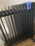 先锋石墨烯取暖器电暖器电暖气片家用电热油汀13片全屋升温智能恒温低噪节能烘衣加湿DYT-Z2 实拍图