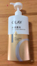 OLAY玉兰油水润沐浴露舒柔滋润保湿 佛手柑730ml 大容量男女士通用 实拍图
